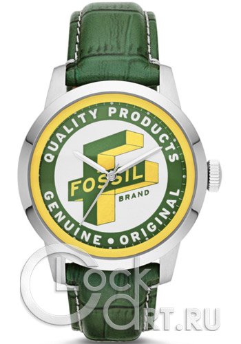 Мужские наручные часы Fossil Townsman FS4924