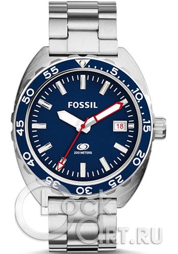 Мужские наручные часы Fossil Breaker FS5048