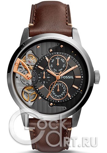Мужские наручные часы Fossil Townsman ME1163