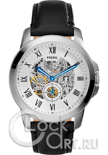 Мужские наручные часы Fossil Grant ME3053