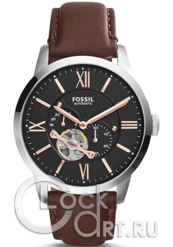Мужские наручные часы Fossil Townsman ME3061