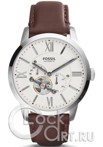 Мужские наручные часы Fossil Townsman ME3064