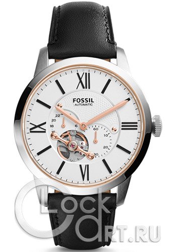 Мужские наручные часы Fossil Townsman ME3104