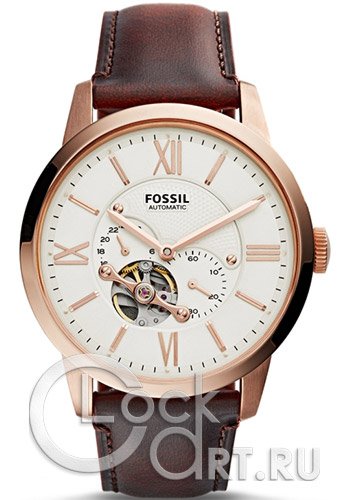 Мужские наручные часы Fossil Townsman ME3105