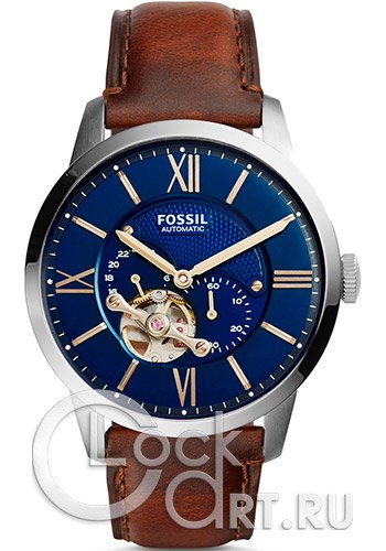 Мужские наручные часы Fossil Townsman ME3110