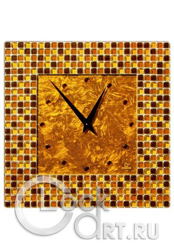 часы Glass Deco Square S-M1
