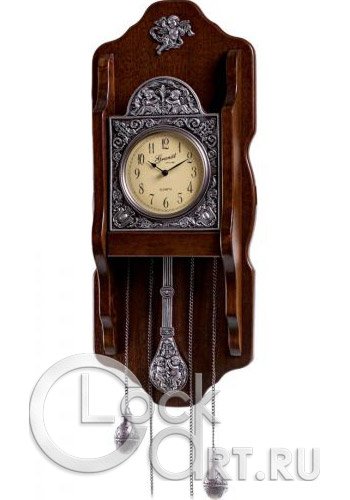 часы Granat Wall Clock GB16301