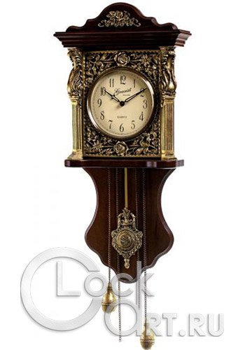 часы Granat Wall Clock GB16307