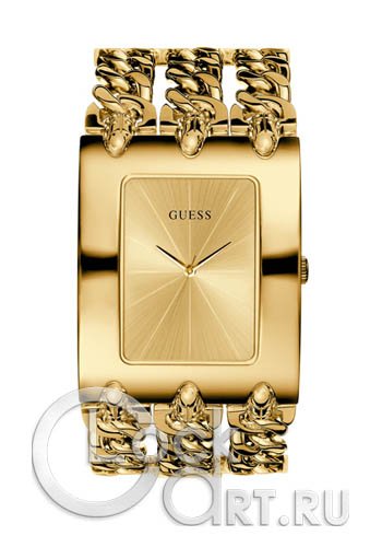 Женские наручные часы Guess Trend I10544L1