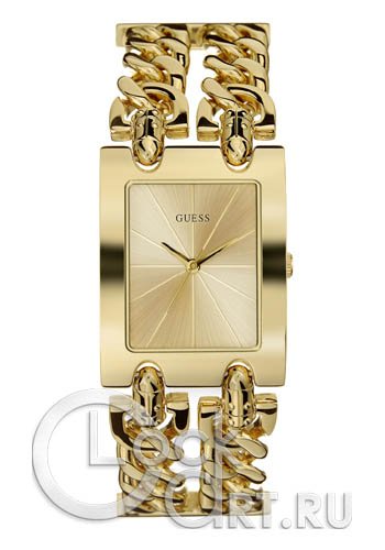 Женские наручные часы Guess Trend I90176L1