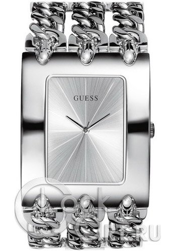 Женские наручные часы Guess Trend I95194L1