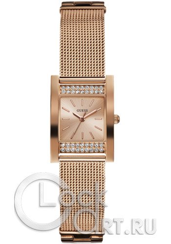 Женские наручные часы Guess Ladies Jewelry W0127L3