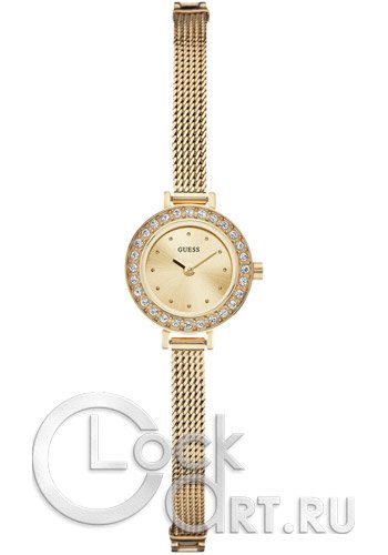 Женские наручные часы Guess Ladies Jewelry W0133L2