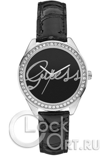 Женские наручные часы Guess Trend W0229L2