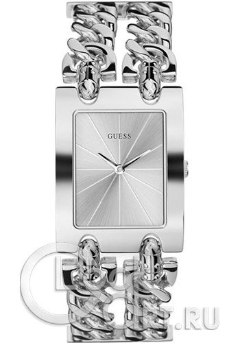 Женские наручные часы Guess Trend W0311L1