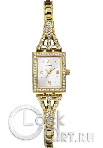 Женские наручные часы Guess Ladies Jewelry W0430L2