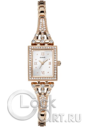 Женские наручные часы Guess Ladies Jewelry W0430L3