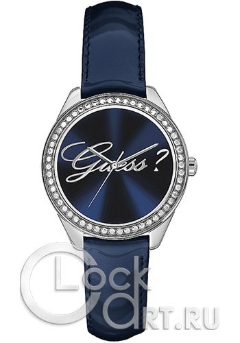 Женские наручные часы Guess Trend W0619L1