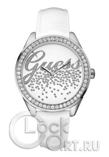 Женские наручные часы Guess Trend W60006L1