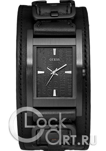 Мужские наручные часы Guess Trend W85094G1
