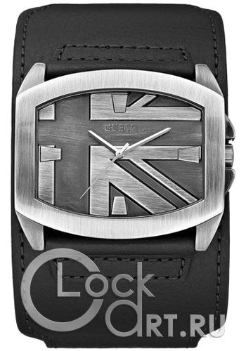 Мужские наручные часы Guess Trend W90032G1