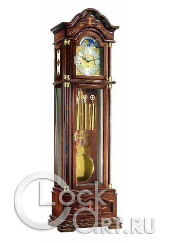 часы Hermle Classic 01077-031171