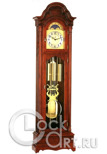 часы Hermle Classic 01161-N90461