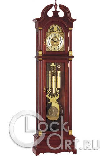 часы Hermle Classic 01164-N91161