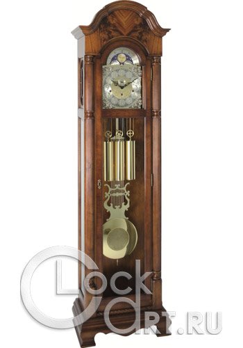 часы Hermle Classic 01302-N91161