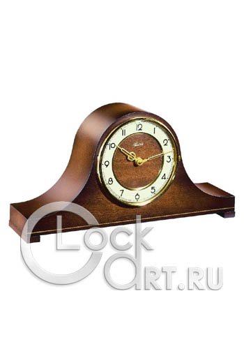 часы Hermle Classic 21103-032114