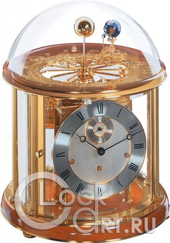 часы Hermle Classic 22805-160352