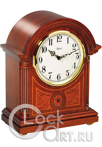 часы Hermle Classic 22827-072114