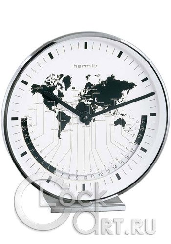 часы Hermle Design 22843-002100