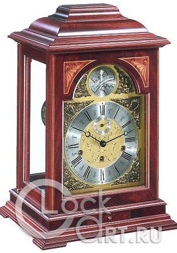 часы Hermle Classic 22848-070352