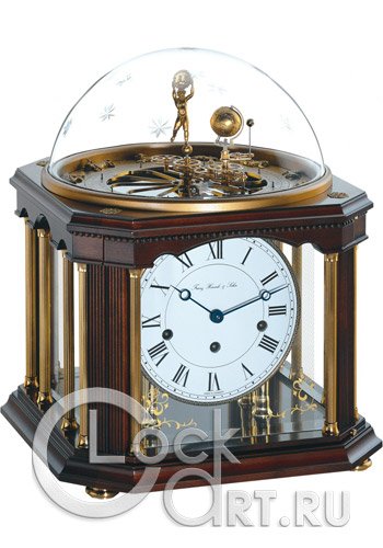 часы Hermle Classic 22948-Q10352
