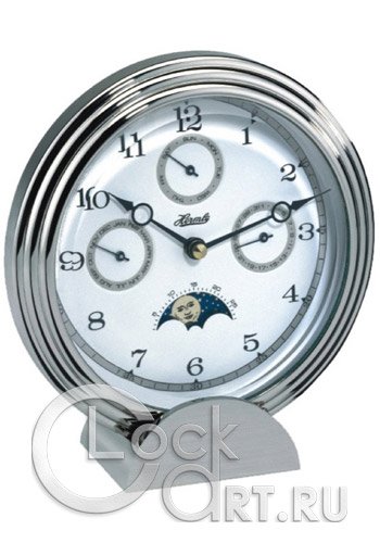 часы Hermle Classic 22961-002100