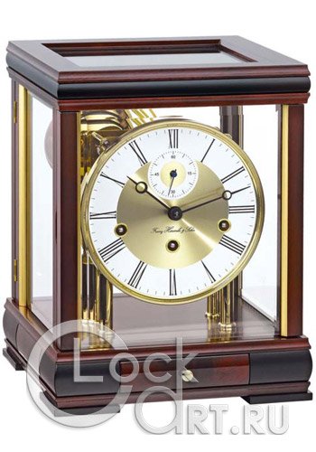 часы Hermle Classic 22998-070352