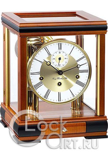 часы Hermle Classic 22998-160352