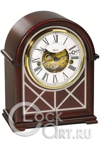 часы Hermle Classic 23000-070340
