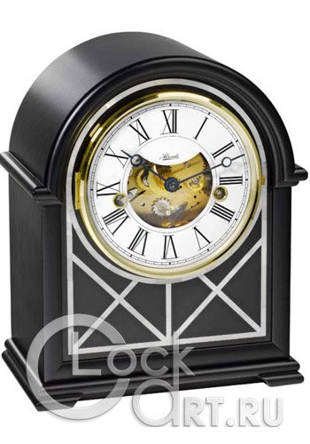 часы Hermle Classic 23000-740340