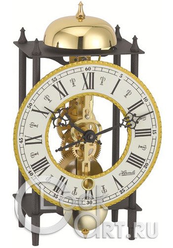часы Hermle Classic 23003-000711