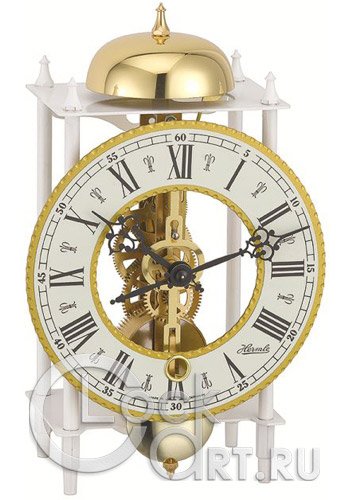 часы Hermle Classic 23005-000711