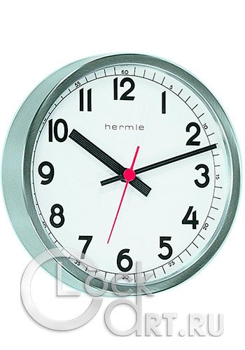 часы Hermle Design 30537-002100