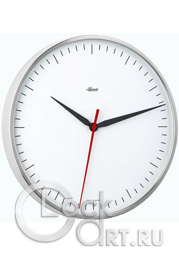 часы Hermle Design 30889-002100
