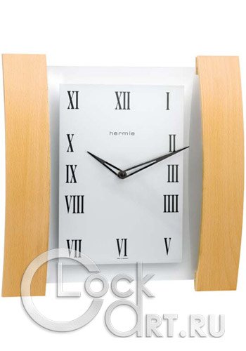 часы Hermle Design 30900-382100