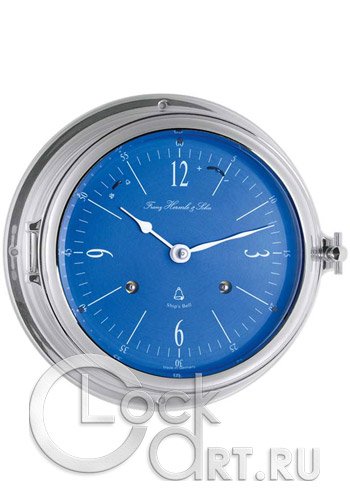 часы Hermle Ship Clocks 35068-000132