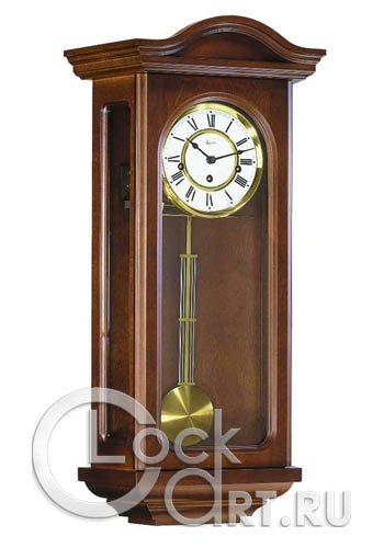 часы Hermle Classic 70290-030341