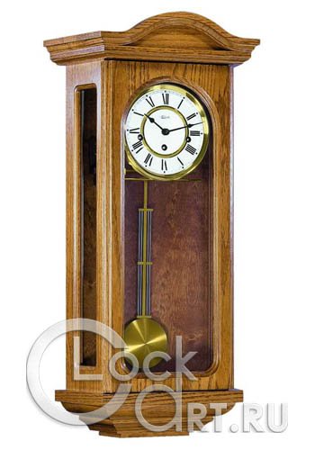 часы Hermle Classic 70290-040341