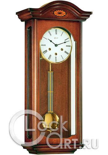 часы Hermle Classic 70456-030341