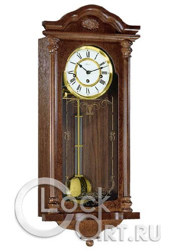 часы Hermle Classic 70509-030341